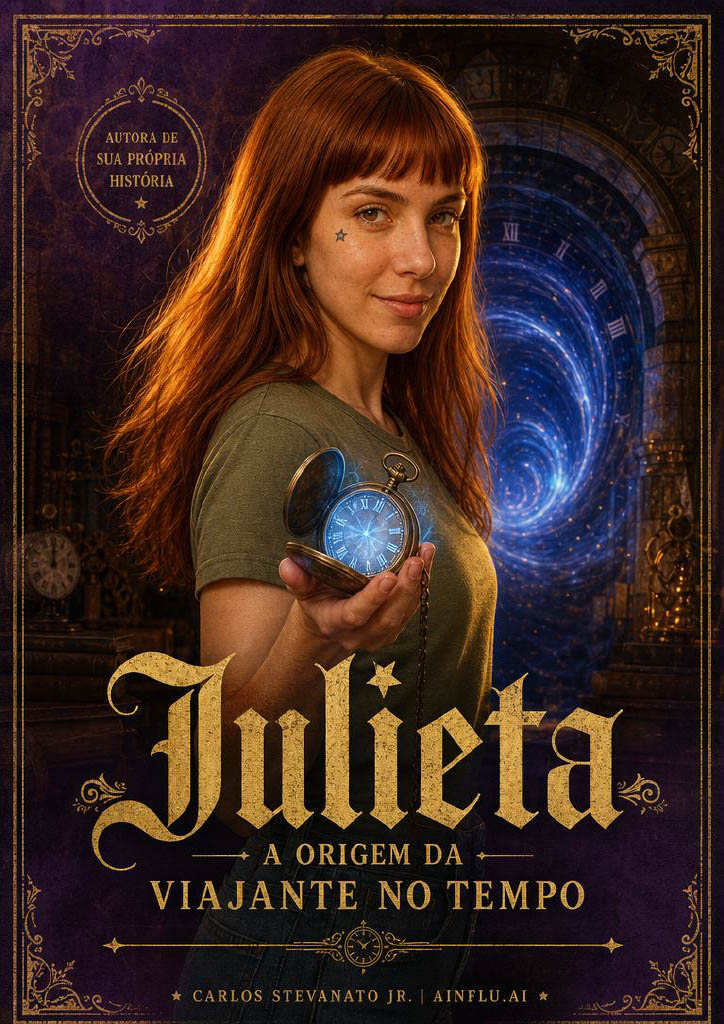 Página do ebook — capa