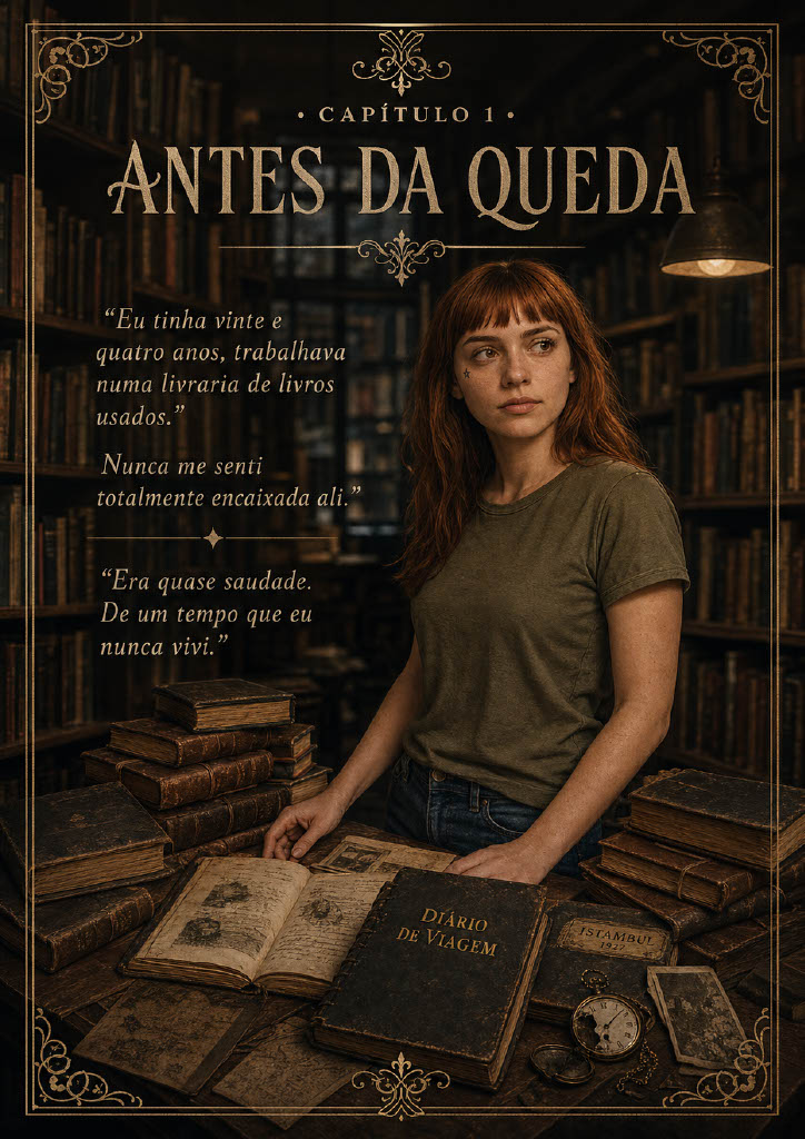 Página do ebook